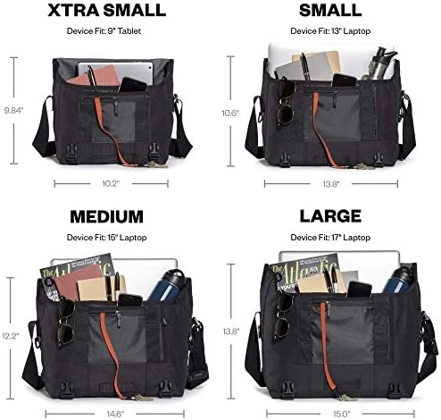 Amazon.co.jp: Timbach Two 2017 New Model Classic Messenger Classic